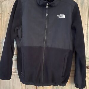 The North Face Black Performance Jacket UNISEX SIZE XL